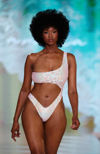 *PRE ORDER* Hannah One Piece Swimsuit