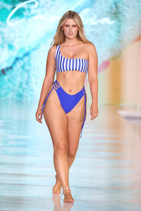 *PRE ORDER* Charlotte High waisted Bikini Bottom