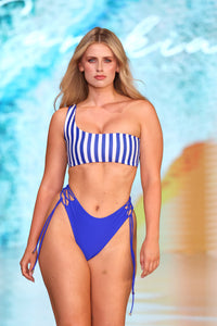 *PRE ORDER* Charlotte High waisted Bikini Bottom