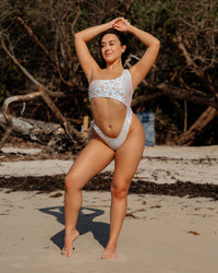 *PRE ORDER* Hannah One Piece Swimsuit